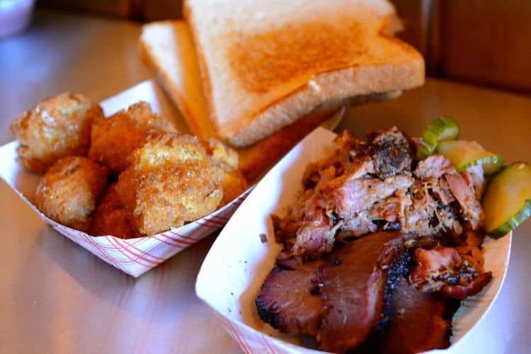 Something To Chew On The Most Underrated BBQ Cities In America