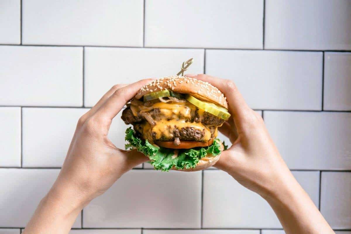 Photo: Bill's Bar and Burger Photo: Bill's Bar and Burger