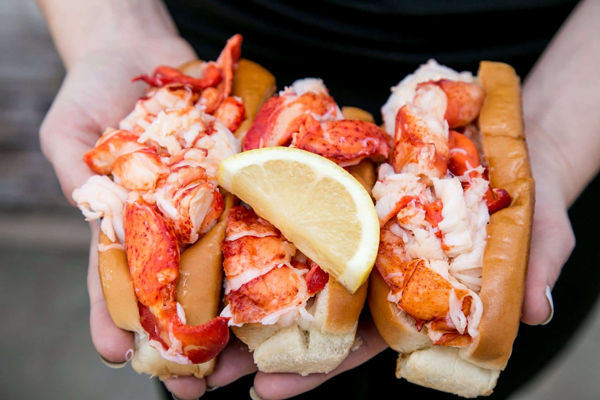 Cousins Maine Lobster Truck Coming To Pittsburgh Cousins Maine Lobster Truck Coming To Pittsburgh