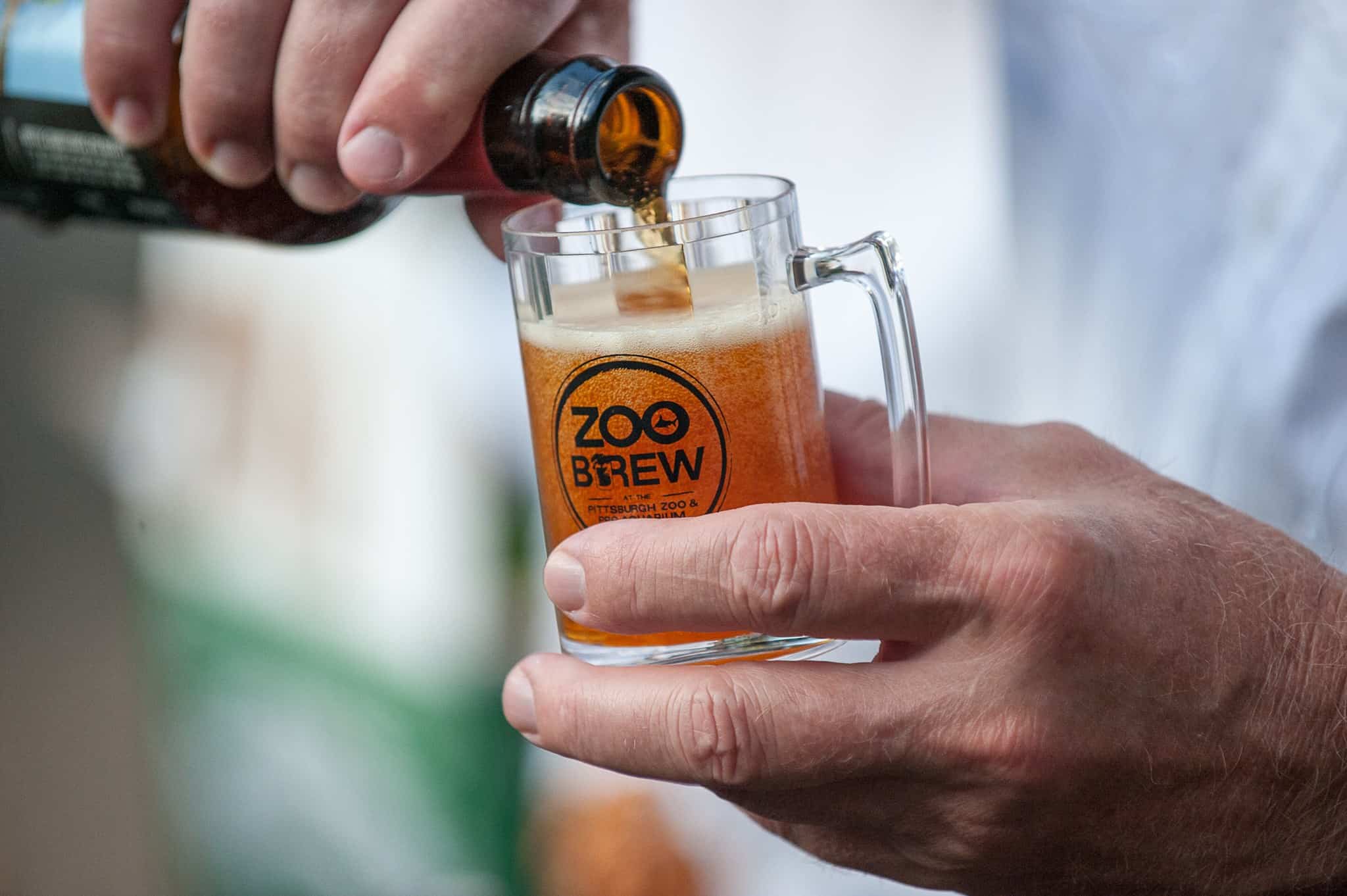 The Pittsburgh Zoo Hosting 21 Spring ZooBrew The Pittsburgh Zoo Hosting 21 Spring ZooBrew
